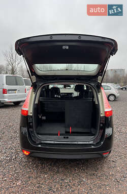Минивэн Renault Grand Scenic 2012 в Черкассах