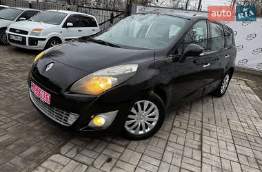Минивэн Renault Grand Scenic 2009 в Днепре