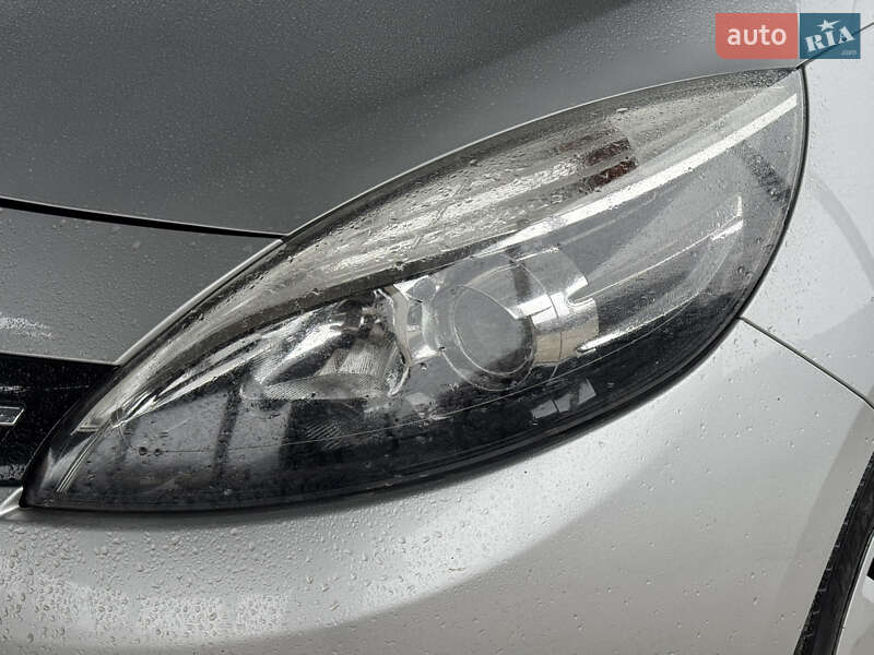 Минивэн Renault Grand Scenic 2016 в Виннице фото 6 Минивэн Renault Grand Scenic 2016 в Виннице
