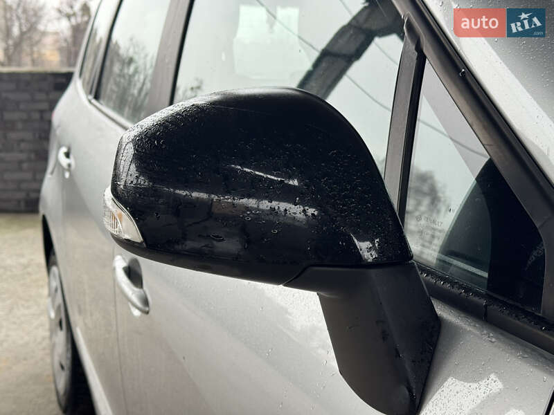 Минивэн Renault Grand Scenic 2016 в Виннице фото 13 Минивэн Renault Grand Scenic 2016 в Виннице