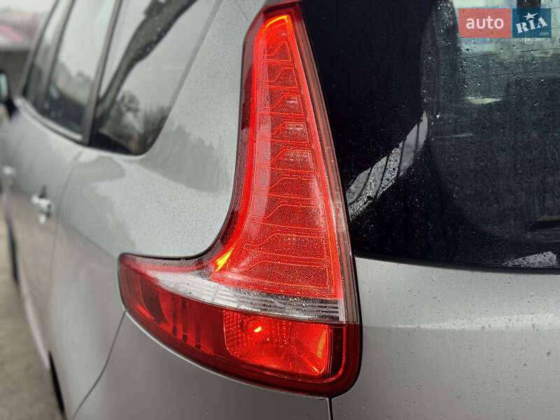 Минивэн Renault Grand Scenic 2016 в Виннице фото 21 Минивэн Renault Grand Scenic 2016 в Виннице