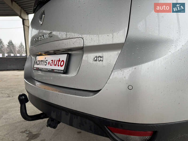 Минивэн Renault Grand Scenic 2016 в Виннице фото 26 Минивэн Renault Grand Scenic 2016 в Виннице