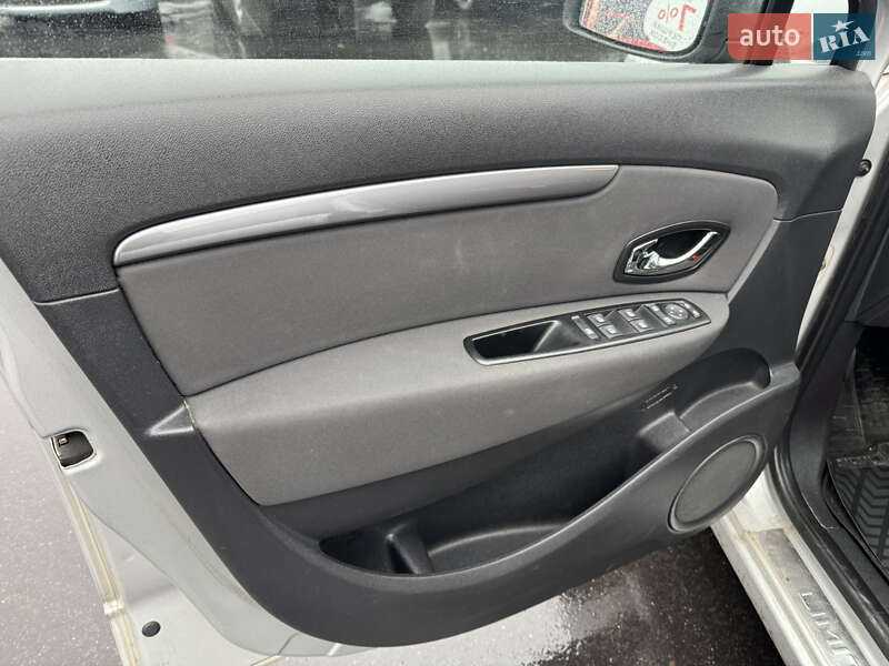 Минивэн Renault Grand Scenic 2016 в Виннице фото 29 Минивэн Renault Grand Scenic 2016 в Виннице