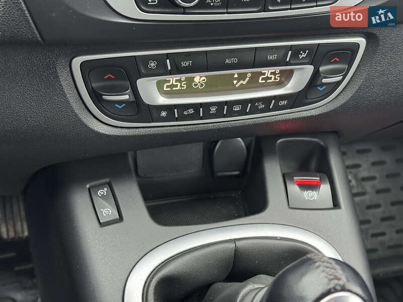 Минивэн Renault Grand Scenic 2016 в Виннице фото 37 Минивэн Renault Grand Scenic 2016 в Виннице