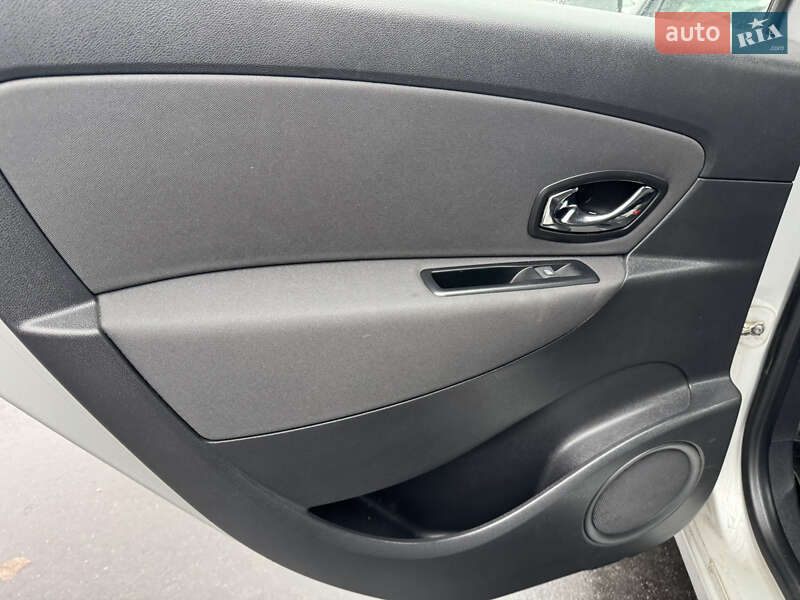 Минивэн Renault Grand Scenic 2016 в Виннице фото 41 Минивэн Renault Grand Scenic 2016 в Виннице