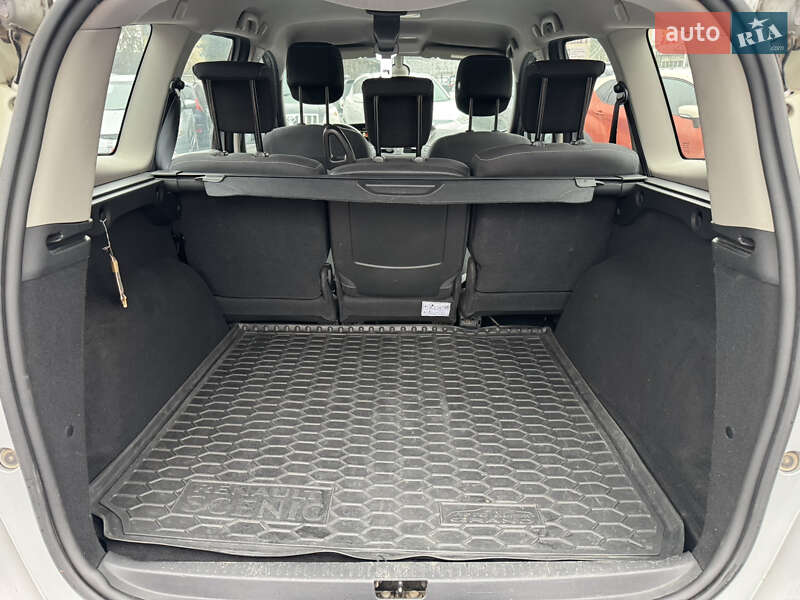 Минивэн Renault Grand Scenic 2016 в Виннице фото 55 Минивэн Renault Grand Scenic 2016 в Виннице