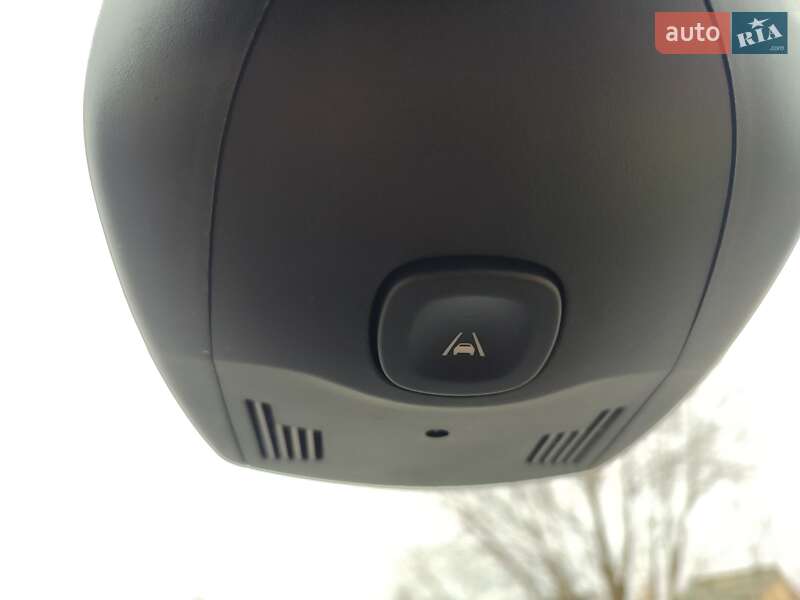 Мінівен Renault Grand Scenic 2013 в Львові