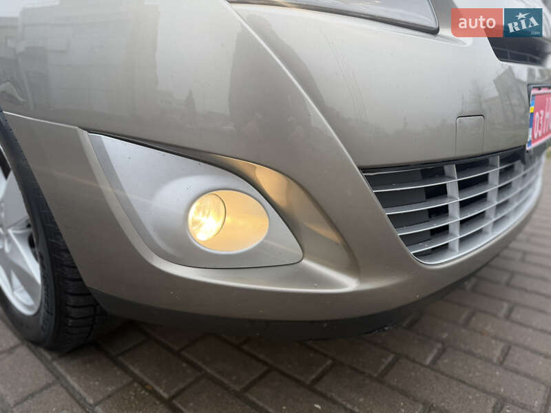 Минивэн Renault Grand Scenic 2010 в Ровно фото 13 Минивэн Renault Grand Scenic 2010 в Ровно