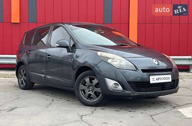 Мінівен Renault Grand Scenic 2011 в Києві
