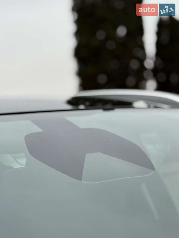 Мінівен Renault Grand Scenic 2020 в Дубні фото 12 Мінівен Renault Grand Scenic 2020 в Дубні