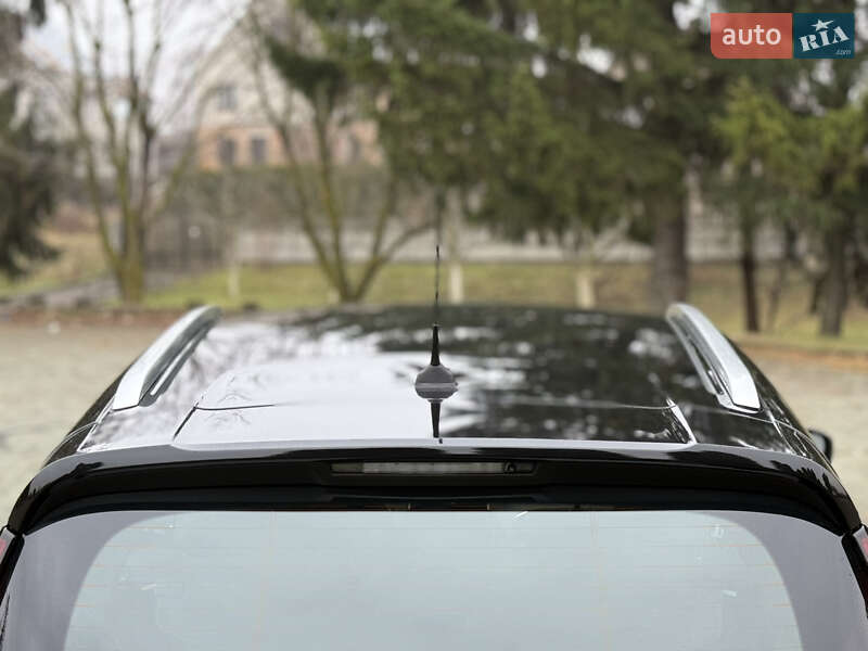 Мінівен Renault Grand Scenic 2020 в Дубні фото 17 Мінівен Renault Grand Scenic 2020 в Дубні