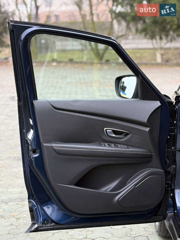 Мінівен Renault Grand Scenic 2020 в Дубні фото 24 Мінівен Renault Grand Scenic 2020 в Дубні