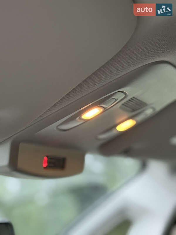 Мінівен Renault Grand Scenic 2020 в Дубні фото 35 Мінівен Renault Grand Scenic 2020 в Дубні