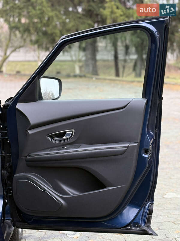 Мінівен Renault Grand Scenic 2020 в Дубні фото 37 Мінівен Renault Grand Scenic 2020 в Дубні