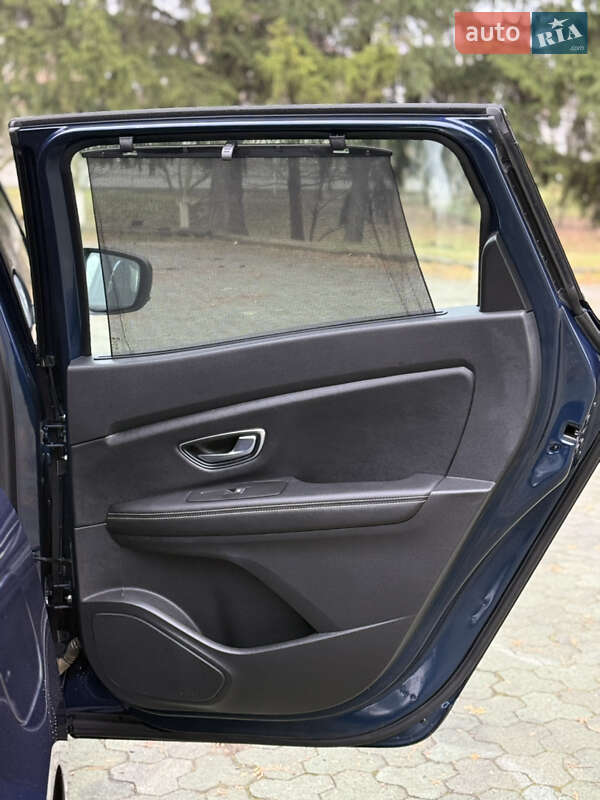 Мінівен Renault Grand Scenic 2020 в Дубні фото 50 Мінівен Renault Grand Scenic 2020 в Дубні