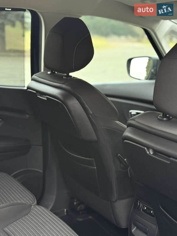 Мінівен Renault Grand Scenic 2020 в Дубні фото 53 Мінівен Renault Grand Scenic 2020 в Дубні