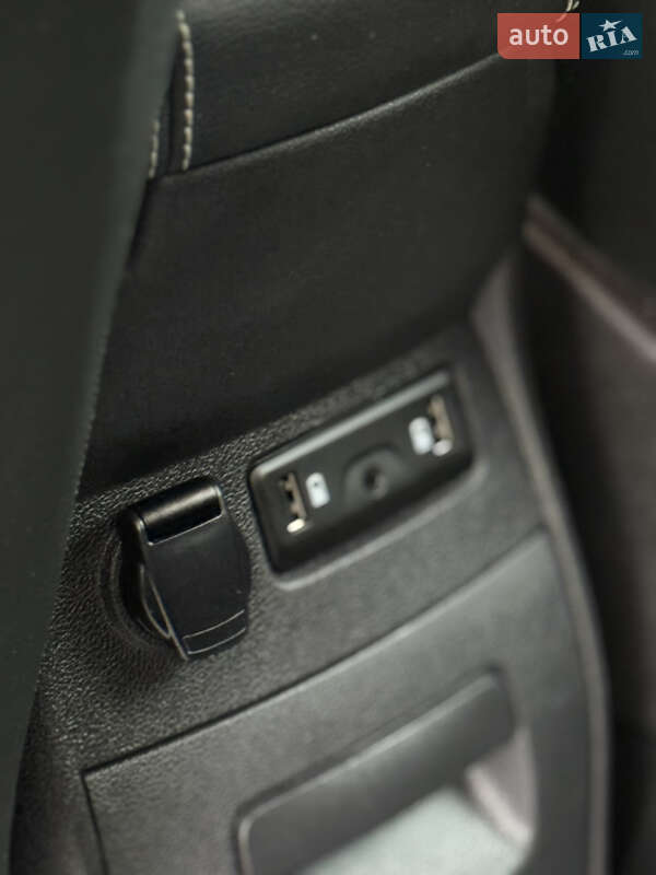 Мінівен Renault Grand Scenic 2020 в Дубні фото 59 Мінівен Renault Grand Scenic 2020 в Дубні