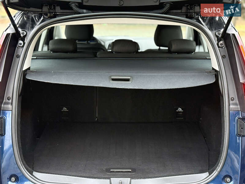 Мінівен Renault Grand Scenic 2020 в Дубні фото 61 Мінівен Renault Grand Scenic 2020 в Дубні