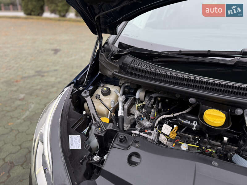 Мінівен Renault Grand Scenic 2020 в Дубні фото 67 Мінівен Renault Grand Scenic 2020 в Дубні