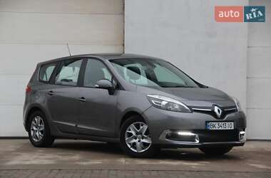 Минивэн Renault Grand Scenic 2013 в Сарнах