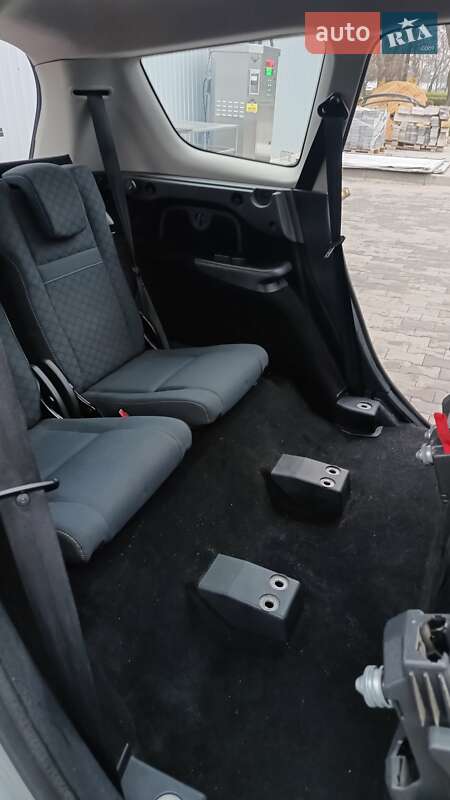 Мінівен Renault Grand Scenic 2010 в Миколаєві фото 14 Мінівен Renault Grand Scenic 2010 в Миколаєві