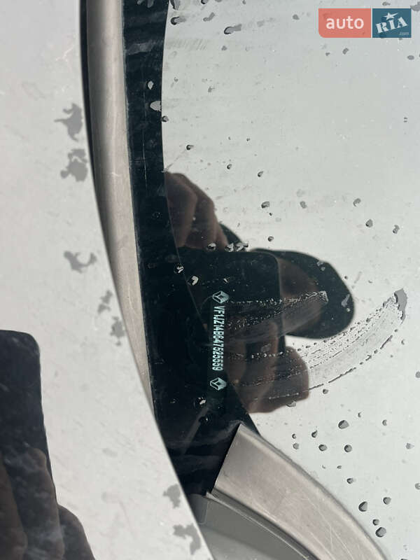 Минивэн Renault Grand Scenic 2012 в Первомайске