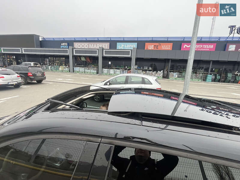 Минивэн Renault Grand Scenic 2012 в Первомайске