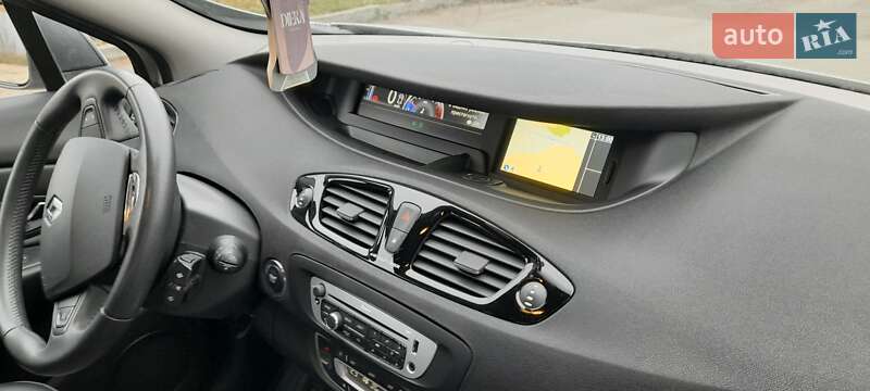 Минивэн Renault Grand Scenic 2013 в Тернополе фото 23 Минивэн Renault Grand Scenic 2013 в Тернополе