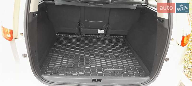 Минивэн Renault Grand Scenic 2013 в Тернополе фото 27 Минивэн Renault Grand Scenic 2013 в Тернополе