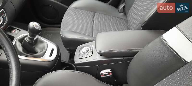 Минивэн Renault Grand Scenic 2013 в Тернополе фото 52 Минивэн Renault Grand Scenic 2013 в Тернополе