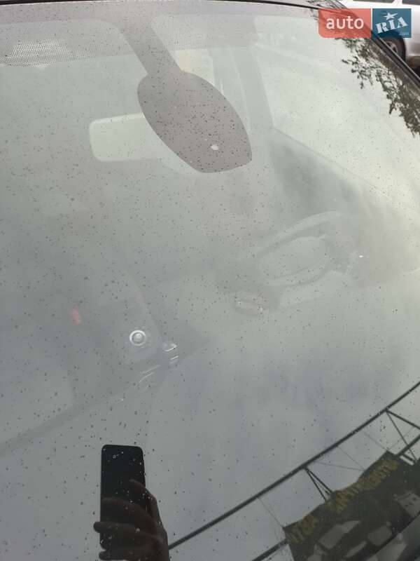 Минивэн Renault Grand Scenic 2014 в Луцке