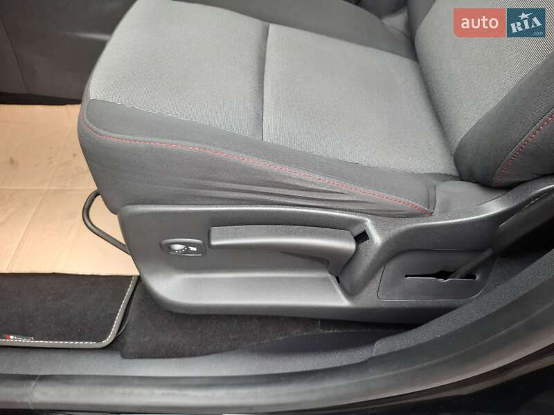 Минивэн Renault Grand Scenic 2014 в Луцке