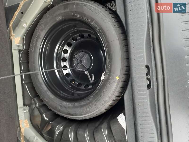 Минивэн Renault Grand Scenic 2014 в Луцке