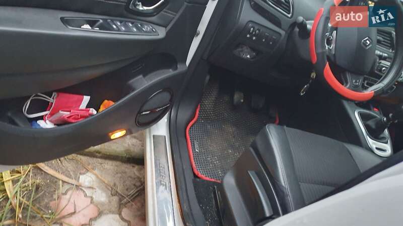 Минивэн Renault Grand Scenic 2013 в Славутиче фото 12 Минивэн Renault Grand Scenic 2013 в Славутиче