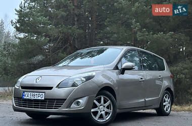 Мінівен Renault Grand Scenic 2009 в Бучі
