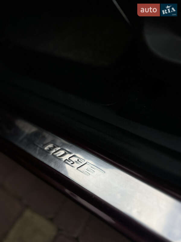 Мінівен Renault Grand Scenic 2014 в Тернополі