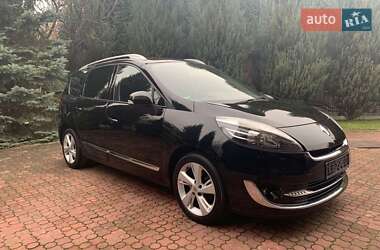 Мінівен Renault Grand Scenic 2013 в Луцьку
