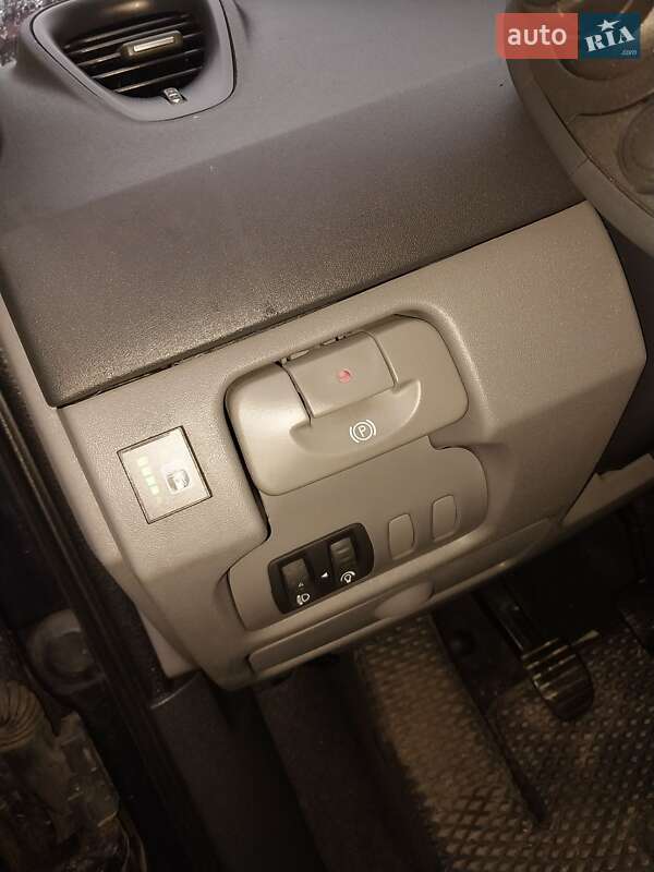 Минивэн Renault Grand Scenic 2007 в Харькове фото 20 Минивэн Renault Grand Scenic 2007 в Харькове