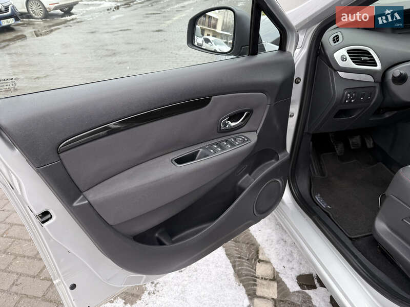 Минивэн Renault Grand Scenic 2014 в Луцке фото 28 Минивэн Renault Grand Scenic 2014 в Луцке