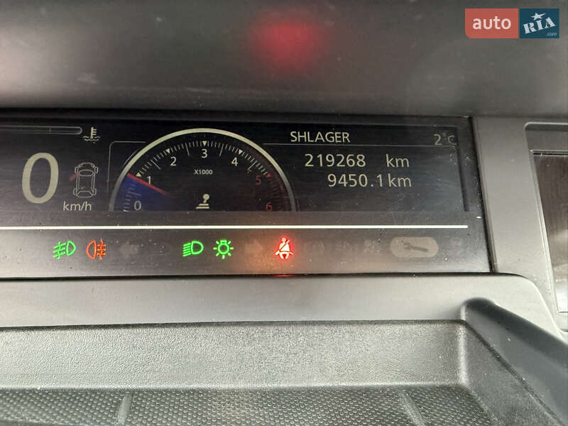 Минивэн Renault Grand Scenic 2014 в Луцке фото 32 Минивэн Renault Grand Scenic 2014 в Луцке