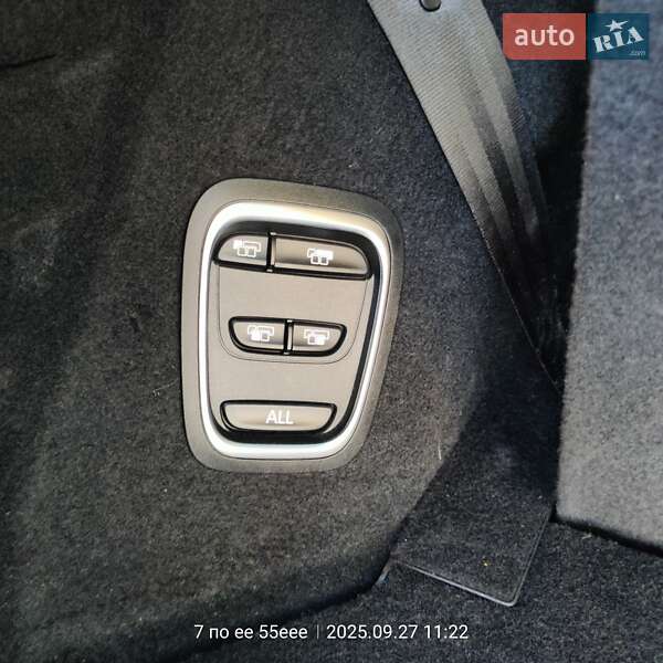 Мінівен Renault Grand Scenic 2017 в Рівному