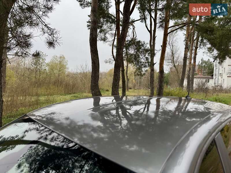 Мінівен Renault Grand Scenic 2012 в Києві