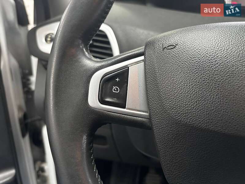 Мінівен Renault Grand Scenic 2012 в Києві фото 22 Мінівен Renault Grand Scenic 2012 в Києві