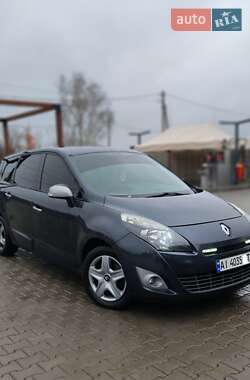 Минивэн Renault Grand Scenic 2011 в Белой Церкви