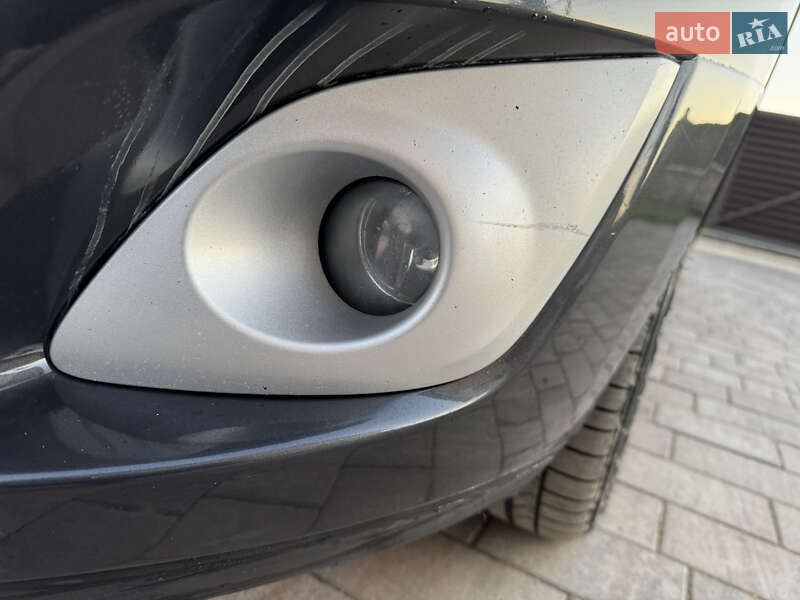 Минивэн Renault Grand Scenic 2011 в Заболотове фото 8 Минивэн Renault Grand Scenic 2011 в Заболотове