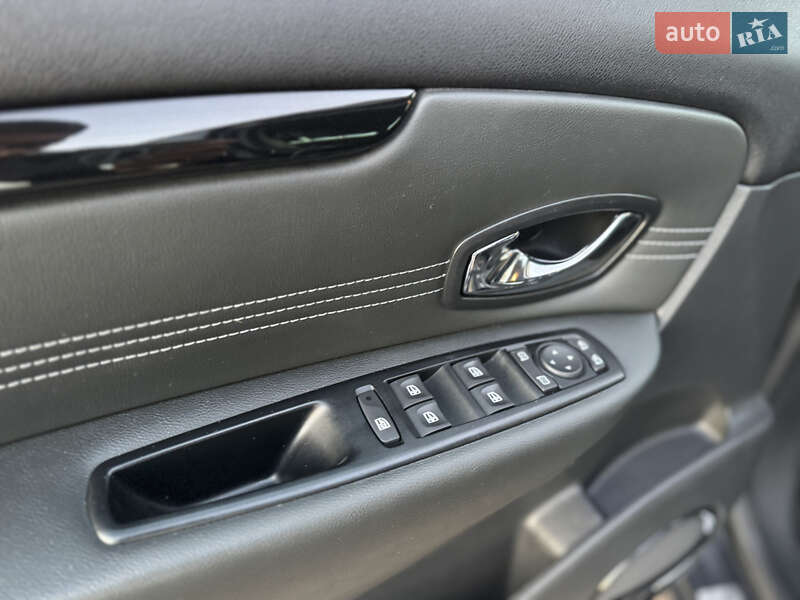 Минивэн Renault Grand Scenic 2011 в Заболотове фото 12 Минивэн Renault Grand Scenic 2011 в Заболотове