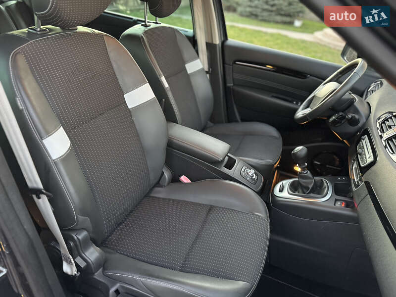 Минивэн Renault Grand Scenic 2011 в Заболотове фото 17 Минивэн Renault Grand Scenic 2011 в Заболотове