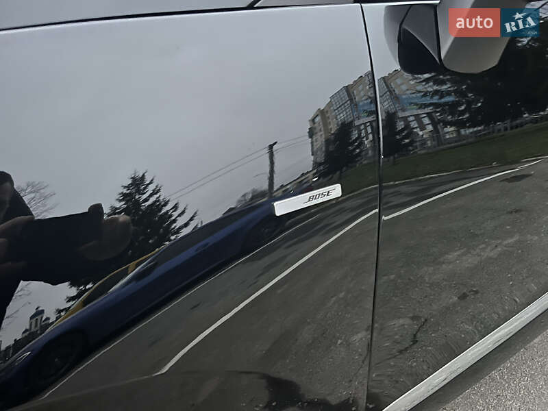 Минивэн Renault Grand Scenic 2015 в Черновцах фото 25 Минивэн Renault Grand Scenic 2015 в Черновцах