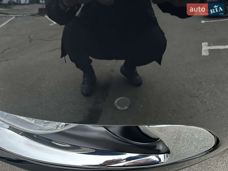 Минивэн Renault Grand Scenic 2015 в Черновцах фото 39 Минивэн Renault Grand Scenic 2015 в Черновцах