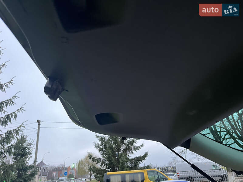 Минивэн Renault Grand Scenic 2015 в Черновцах фото 44 Минивэн Renault Grand Scenic 2015 в Черновцах